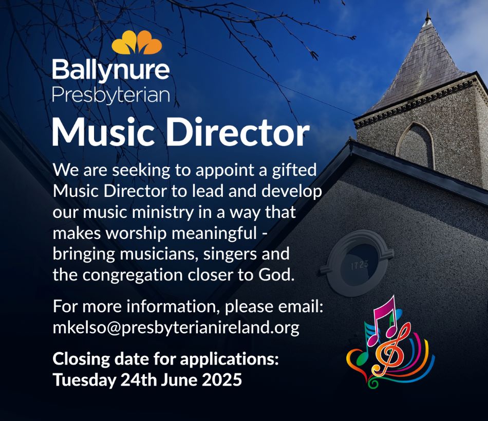 MUSIC DIRECTOR